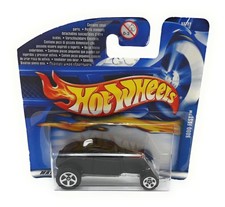 Hot Wheels n. 182/2001 SOOO