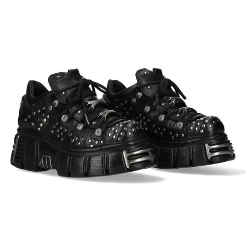 New rock 120nr nero - rock,
