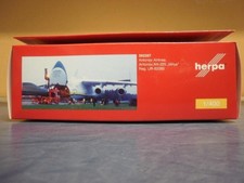 Herpa Wings 1:400 Antonov