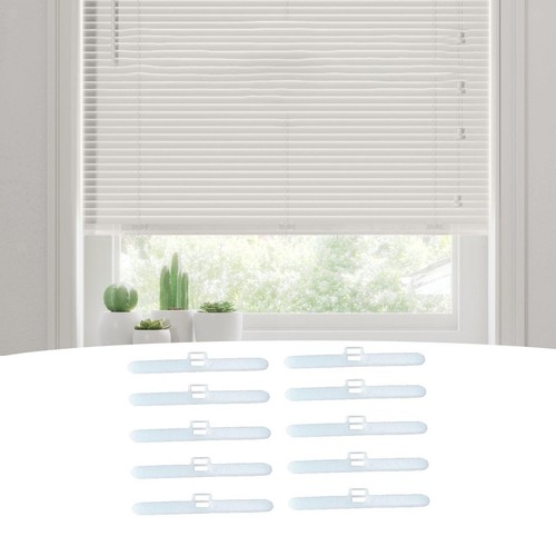 Pezzi stecche per tende - 10,