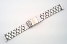 Wenger Cinturino Acciaio Inox