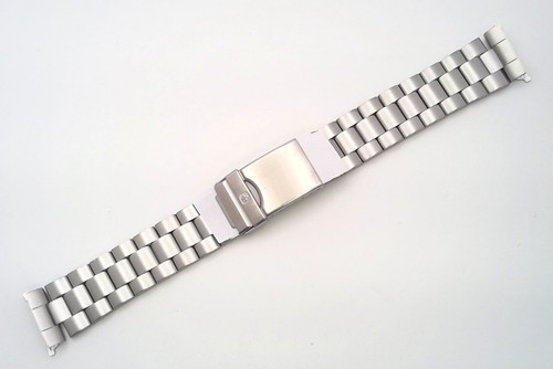 Wenger cinturino acciaio - acciaio, inox