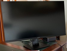 MONITOR MSI MAG274UPF -  4K  - 144Hz -  HDR400