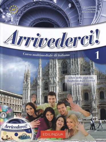 Arrivederci online idee - arrivederci!, 1