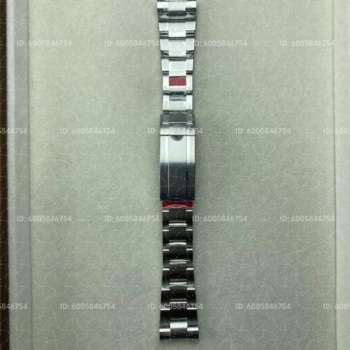 Cinturino orologio acciaio - cinturino,
