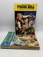 Nuova Collana Pecos Bill 1/15