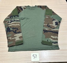 Camicia da combattimento