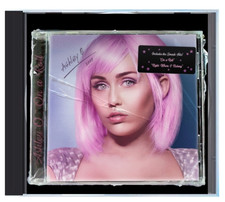Miley Cyrus / Ashley O EP - On