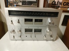 AMPLIFICATORE PIONEER SA-606+