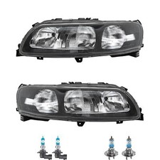 Set Fanali Sinistra Destra