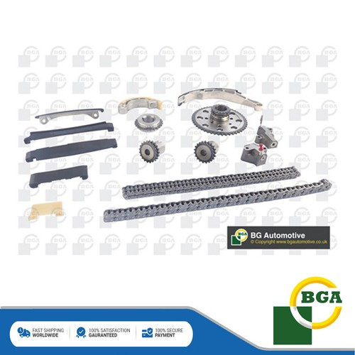 Kit catena distribuzione - catena,