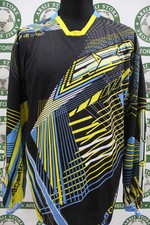 Maglia motocross axo l - motocross,