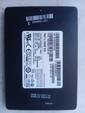 SAMSUNG SSD 256GB 6Gbps 2.5" SATA III