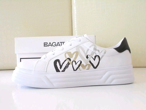 Bagatt scarpe donna sneaker - scarpe,