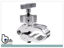 PROTRUSS C6032 CLAMP ALISCAF IN ALLUMINIO PER CARICHI LEGGERI TRALICCI LUCI 