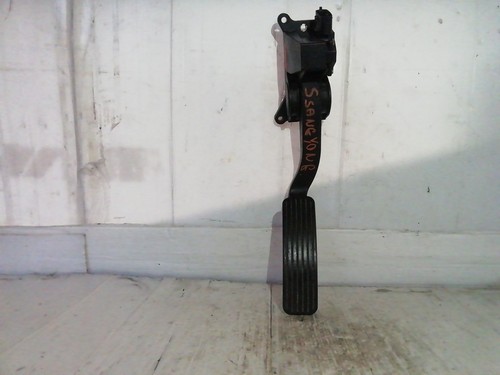 Pedale acceleratore per - acceleratore,