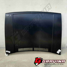 191823031E COFANO ANTERIORE VOLKSWAGEN GOLF 2 1990