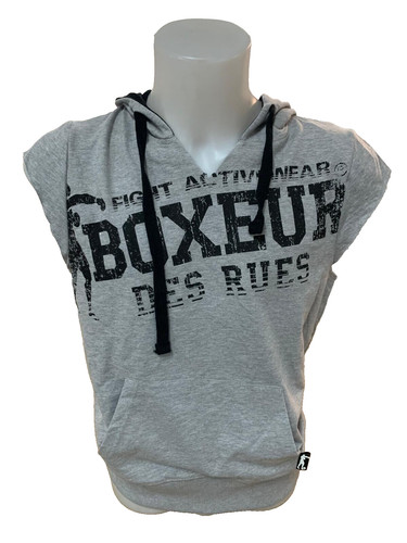 Boxeu des rues maglia - boxeu,