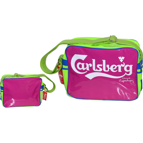 Carlsberg 152166 zaino - carlsberg,