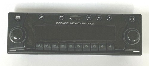 Becker 4627 pannello di - pannello,