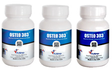 Osteo 303-Artrite, Osteoporosi