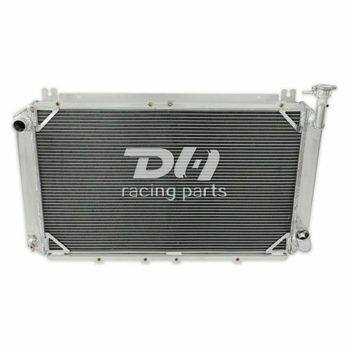 Aluminum radiator for 97 - aluminum, 87-97