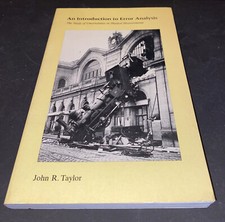 An Introduction To Error