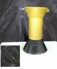 CAFFETTERA MOKA COFFEE MAKER