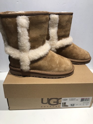 Stivali ugg hadley - stivali,