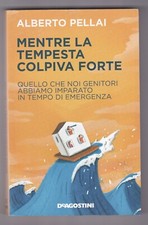 Libro Mentre La Tempesta