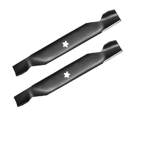 Coltelli per rasaerba - 2,