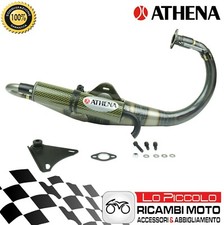 MARMITTA ATHENA RACING