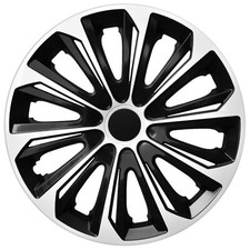 4 copricerchi diametro da 14"