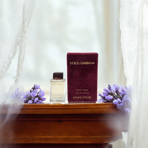 Dolce gabbana pour femme - dolce,
