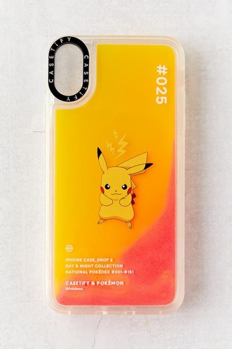 Casetify pokémon pikachu - casetify,