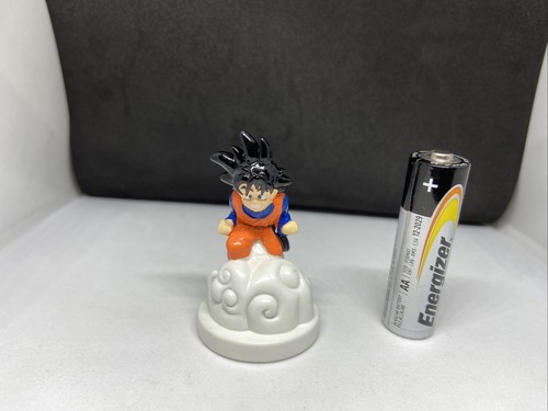Pupazzetto dragon ball goku - dragon,