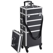 Valigia trolley 1 trucchi - in,