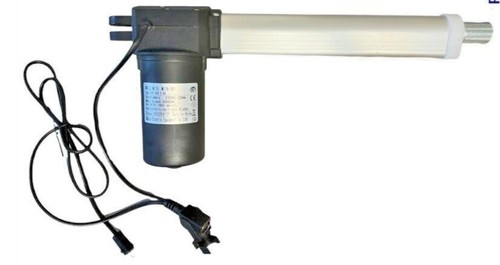 Mulin electric ml16 301 - mulin,