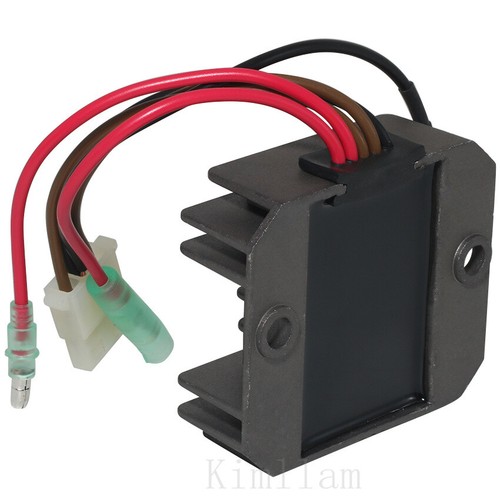 Regolatore raddrizzatore per - regolatore,