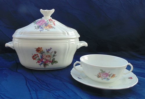Antico ginori doccia fiori - doccia,