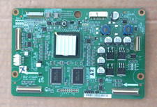 Scheda logic main - main, sd