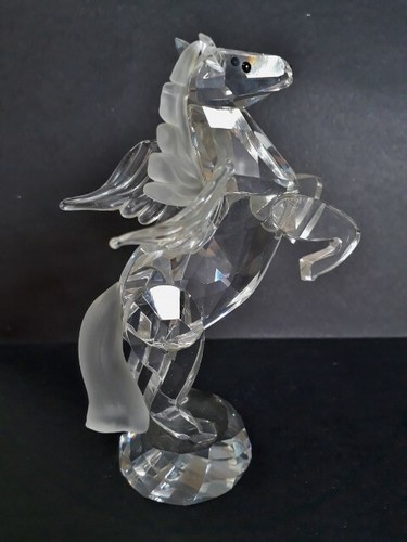 Pegasus cavallo alato - -,