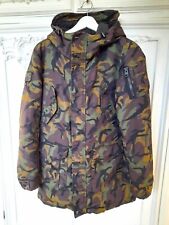 Giaccone imbottito Aeronautica Militare TG S ( 46 Italiana )