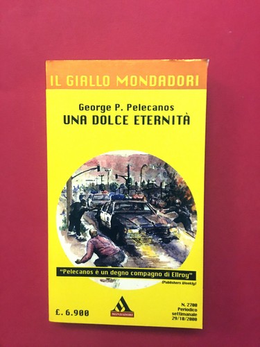 Una dolce eternità george - eternità-di,