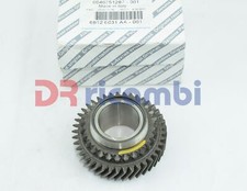 GEAR 5° FIAT 500 SEICENTO