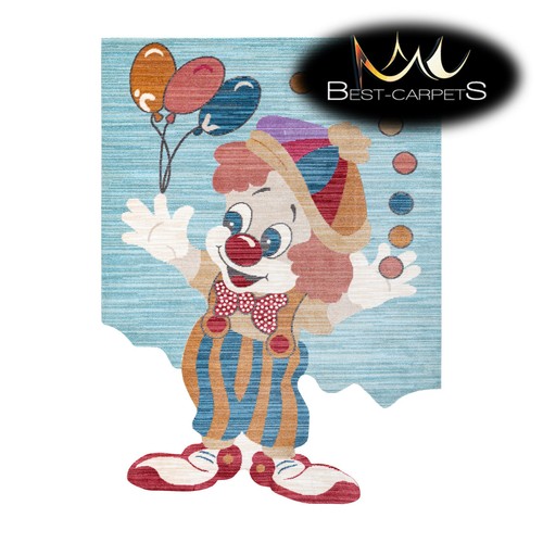 Stupendo tappeto bambini - stupendo,