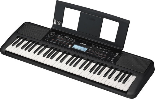 Yamaha psr e383 - yamaha,