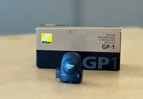 Nikon adattatore gps gp1 - gps,