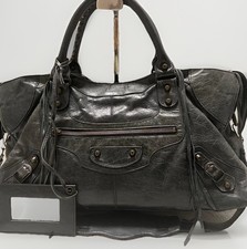 Borsa a tracolla Balenciaga