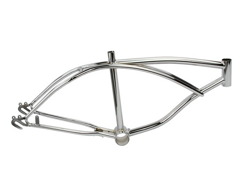 Telaio bici lowrider - telaio,